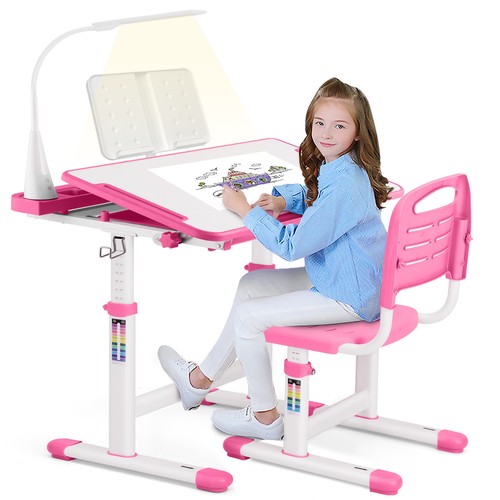 New height adjustable - height, kids