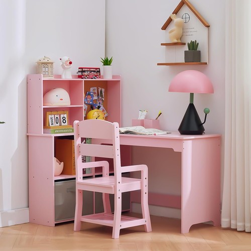 Kids corner study desk - study,